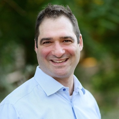 Jonathan W. Riess, MD, MS  headshot